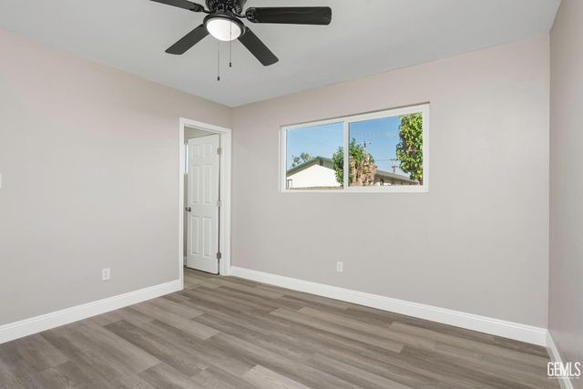 0 2612 Van Buren Place, Bakersfield, CA 93314