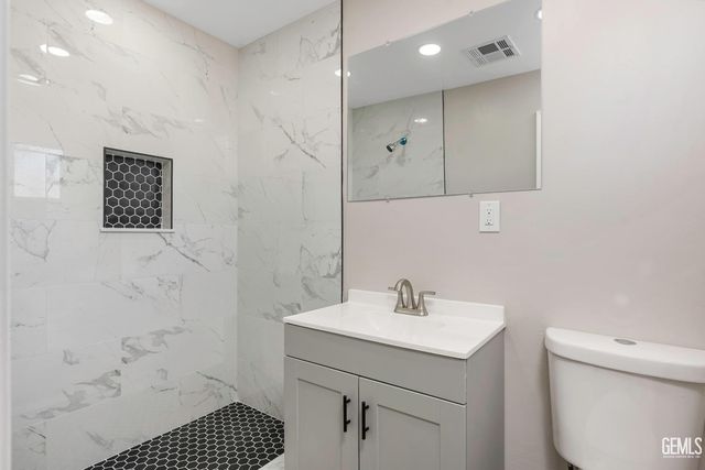 0 2612 Van Buren Place, Bakersfield, CA 93314