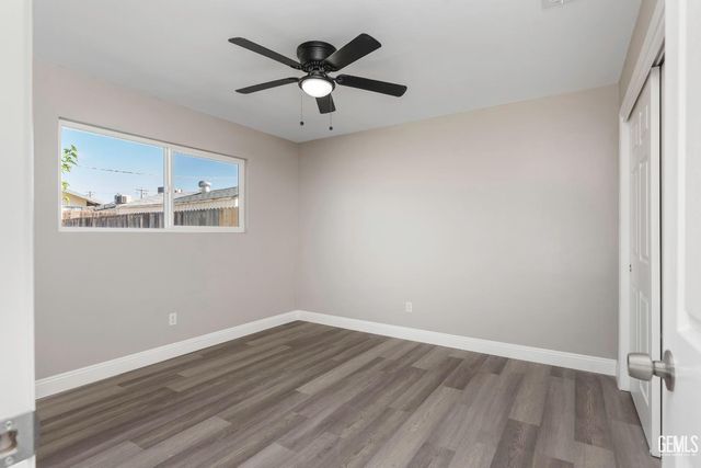 0 2612 Van Buren Place, Bakersfield, CA 93314