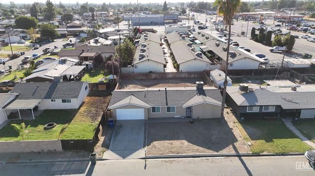 0 2612 Van Buren Place, Bakersfield, CA 93314
