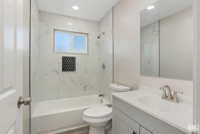 0 2612 Van Buren Place, Bakersfield, CA 93314