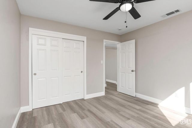 0 2612 Van Buren Place, Bakersfield, CA 93314