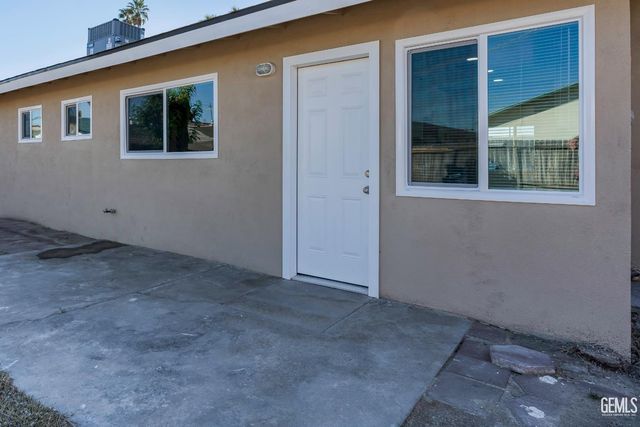 0 2612 Van Buren Place, Bakersfield, CA 93314