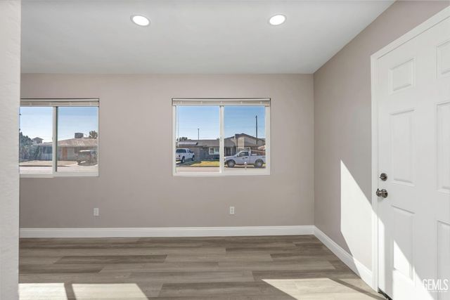 0 2612 Van Buren Place, Bakersfield, CA 93314