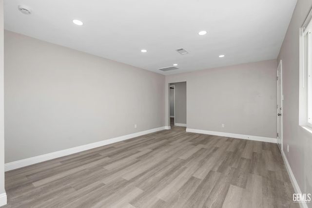 0 2612 Van Buren Place, Bakersfield, CA 93314