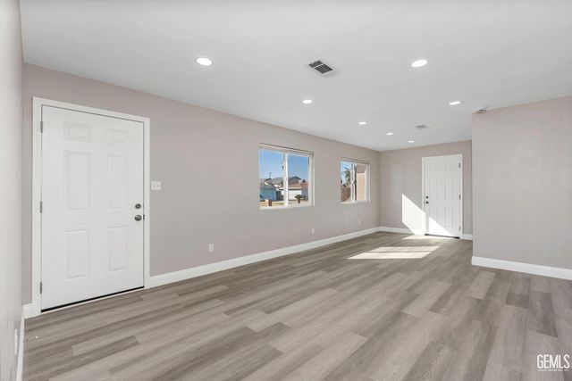 0 2612 Van Buren Place, Bakersfield, CA 93314