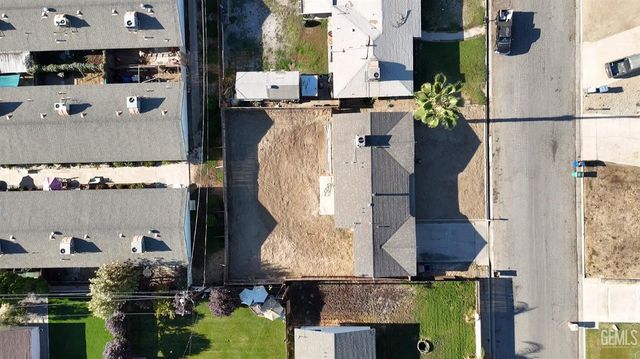 0 2612 Van Buren Place, Bakersfield, CA 93314