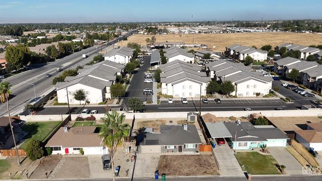 0 2612 Van Buren Place, Bakersfield, CA 93314