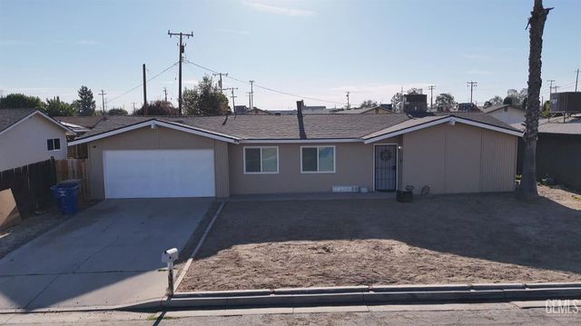 0 2612 Van Buren Place, Bakersfield, CA 93314