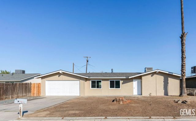 0 2612 Van Buren Place, Bakersfield, CA 93314