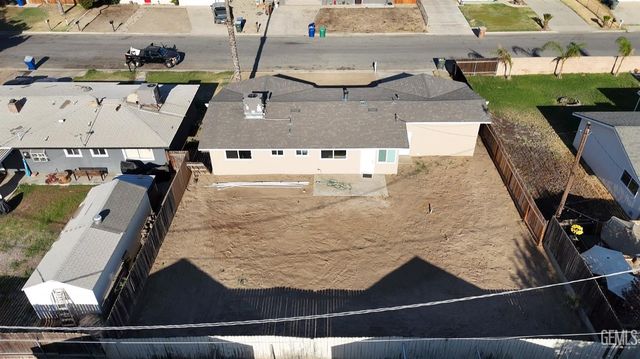 0 2612 Van Buren Place, Bakersfield, CA 93314