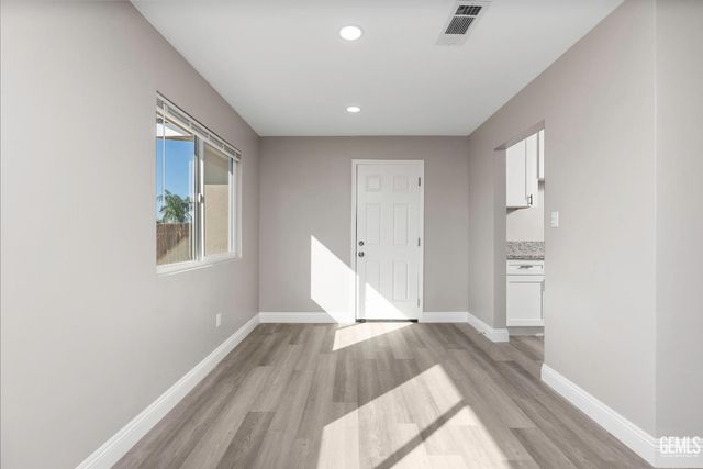 0 2612 Van Buren Place, Bakersfield, CA 93314