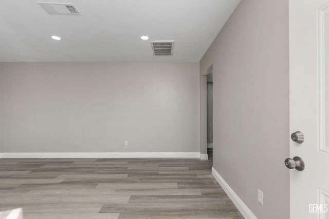 0 2612 Van Buren Place, Bakersfield, CA 93314