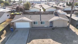 0 2612 Van Buren Place, Bakersfield, CA 93314