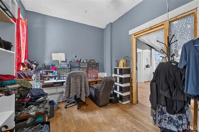 327 N 3rd Street, Greenville, IL 62246