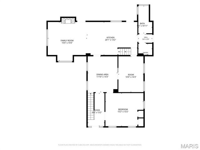 327 N 3rd Street, Greenville, IL 62246