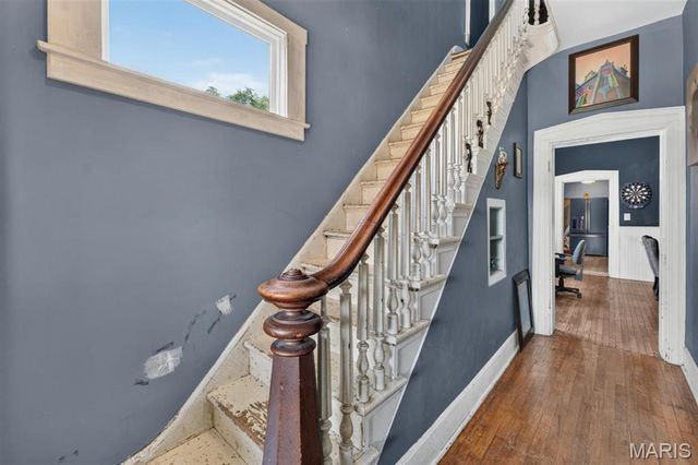 327 N 3rd Street, Greenville, IL 62246