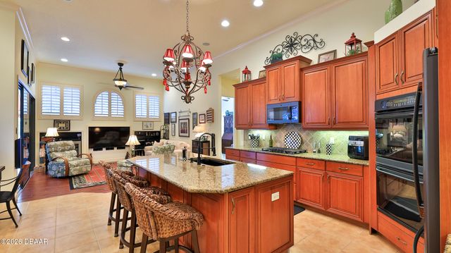 965 Stone Lake Drive, Ormond Beach, FL 32174