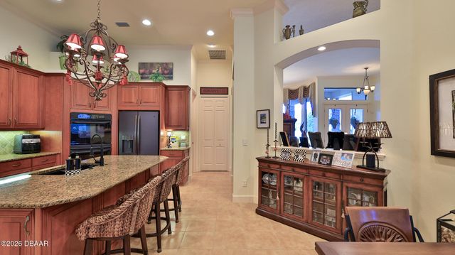 965 Stone Lake Drive, Ormond Beach, FL 32174