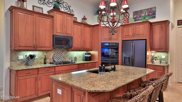 965 Stone Lake Drive, Ormond Beach, FL 32174