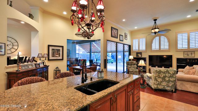 965 Stone Lake Drive, Ormond Beach, FL 32174