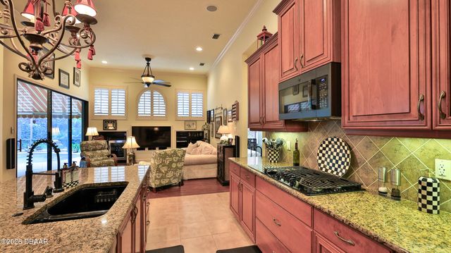 965 Stone Lake Drive, Ormond Beach, FL 32174