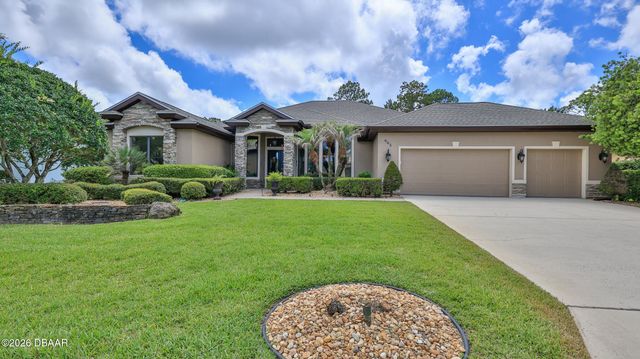 965 Stone Lake Drive, Ormond Beach, FL 32174