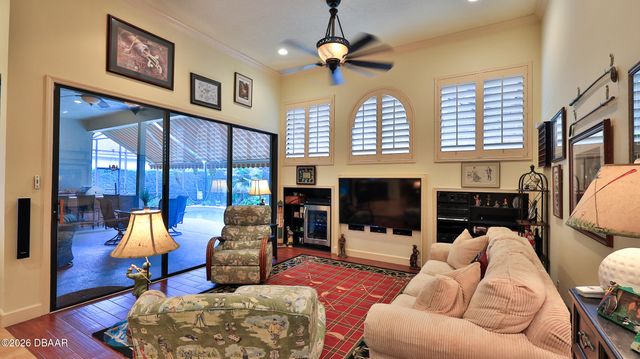 965 Stone Lake Drive, Ormond Beach, FL 32174