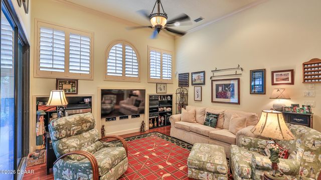 965 Stone Lake Drive, Ormond Beach, FL 32174