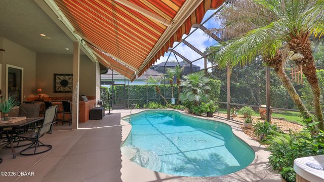 965 Stone Lake Drive, Ormond Beach, FL 32174