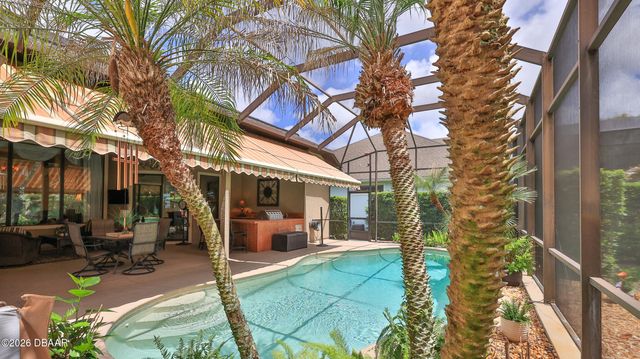 965 Stone Lake Drive, Ormond Beach, FL 32174