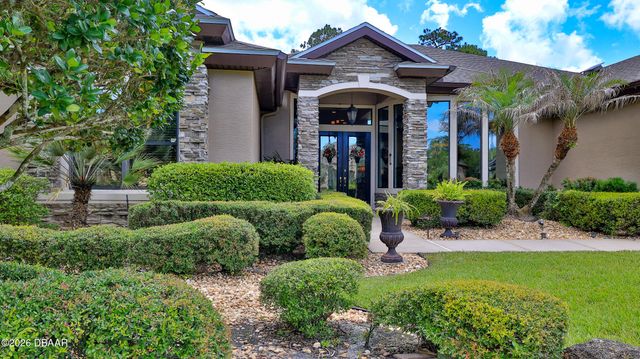 965 Stone Lake Drive, Ormond Beach, FL 32174