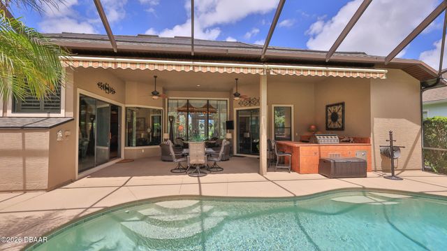 965 Stone Lake Drive, Ormond Beach, FL 32174
