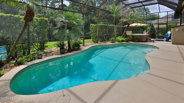 965 Stone Lake Drive, Ormond Beach, FL 32174