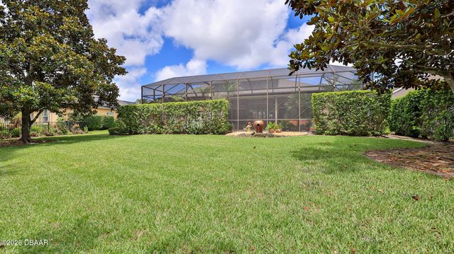 965 Stone Lake Drive, Ormond Beach, FL 32174
