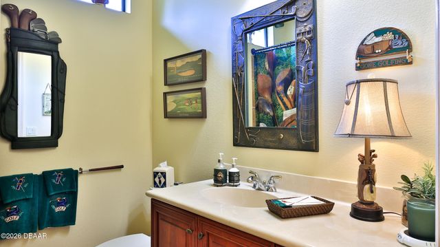 965 Stone Lake Drive, Ormond Beach, FL 32174