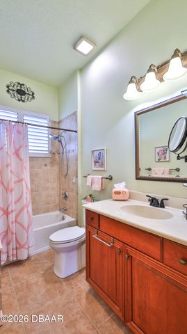 965 Stone Lake Drive, Ormond Beach, FL 32174