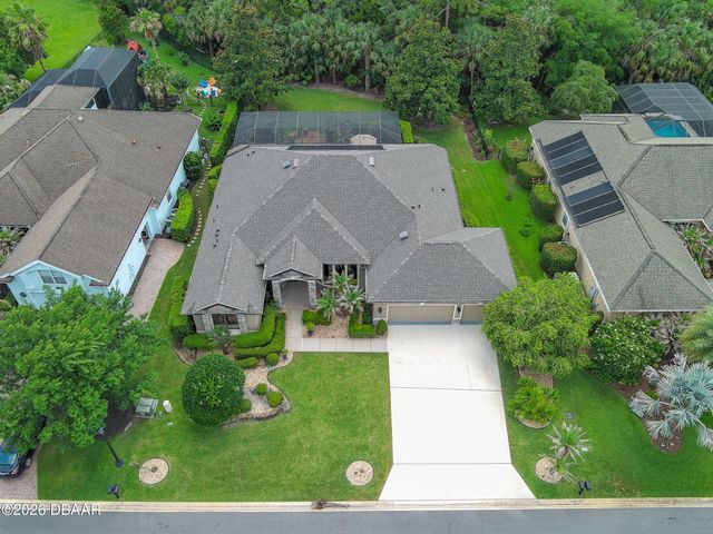 965 Stone Lake Drive, Ormond Beach, FL 32174