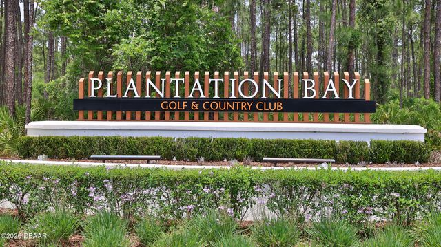 965 Stone Lake Drive, Ormond Beach, FL 32174