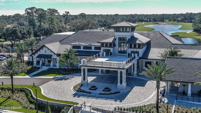 965 Stone Lake Drive, Ormond Beach, FL 32174