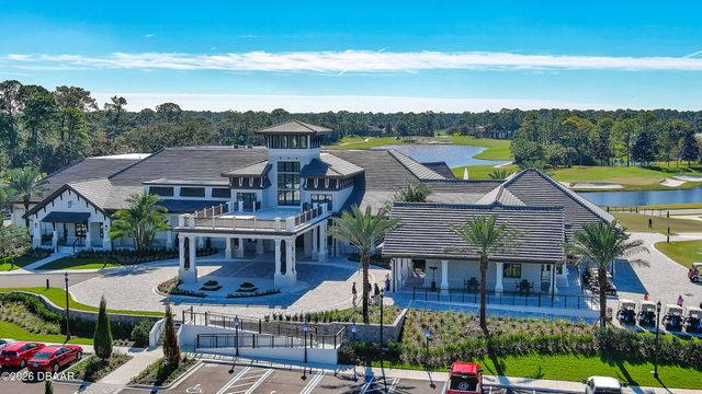 965 Stone Lake Drive, Ormond Beach, FL 32174
