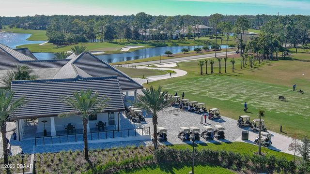 965 Stone Lake Drive, Ormond Beach, FL 32174