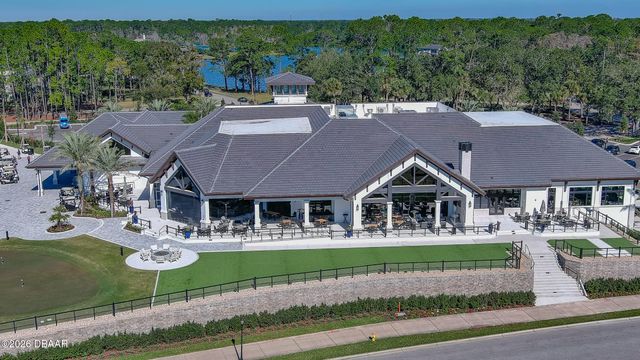 965 Stone Lake Drive, Ormond Beach, FL 32174