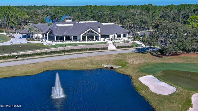 965 Stone Lake Drive, Ormond Beach, FL 32174