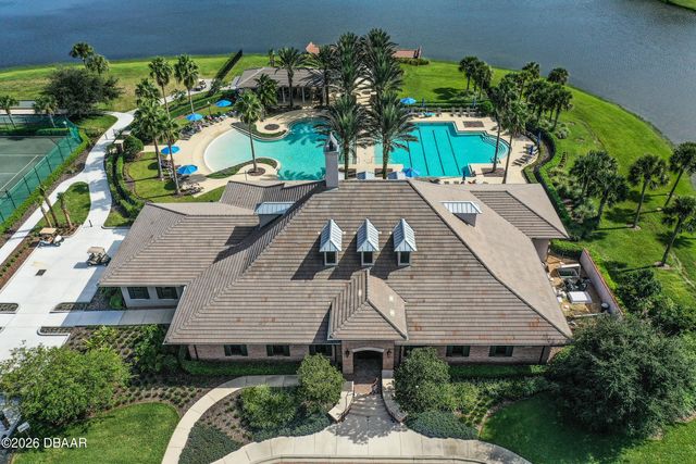 965 Stone Lake Drive, Ormond Beach, FL 32174