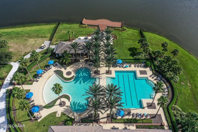 965 Stone Lake Drive, Ormond Beach, FL 32174
