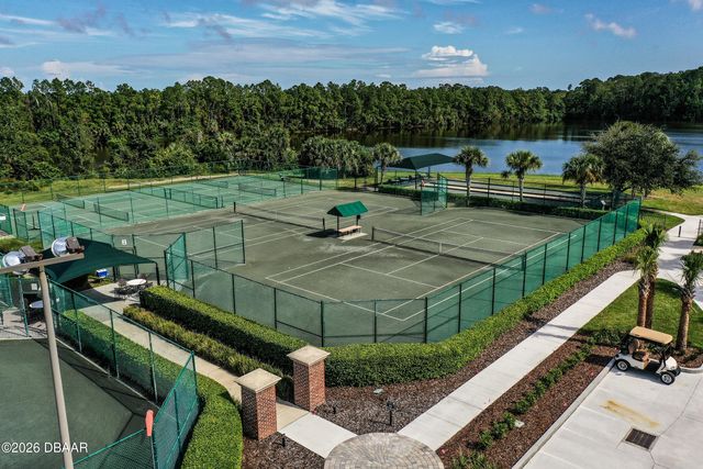 965 Stone Lake Drive, Ormond Beach, FL 32174