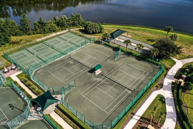 965 Stone Lake Drive, Ormond Beach, FL 32174