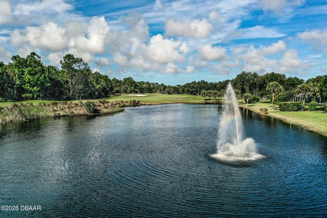 965 Stone Lake Drive, Ormond Beach, FL 32174