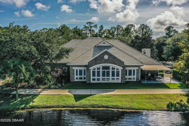 965 Stone Lake Drive, Ormond Beach, FL 32174